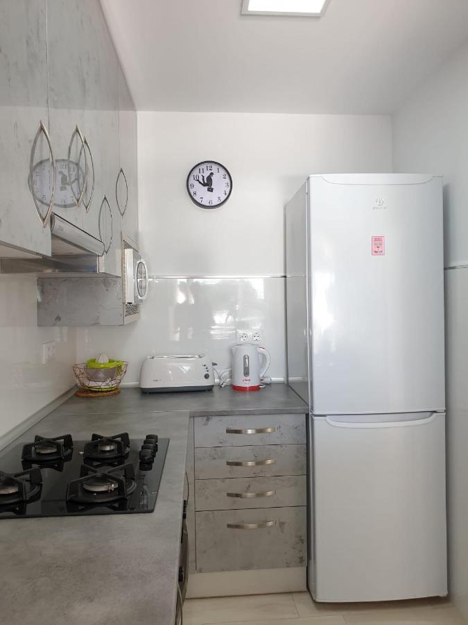 Apartament Vistas Al Mar Desde La Playa De El Rihuete En El Puerto de Mazarrón Zewnętrze zdjęcie