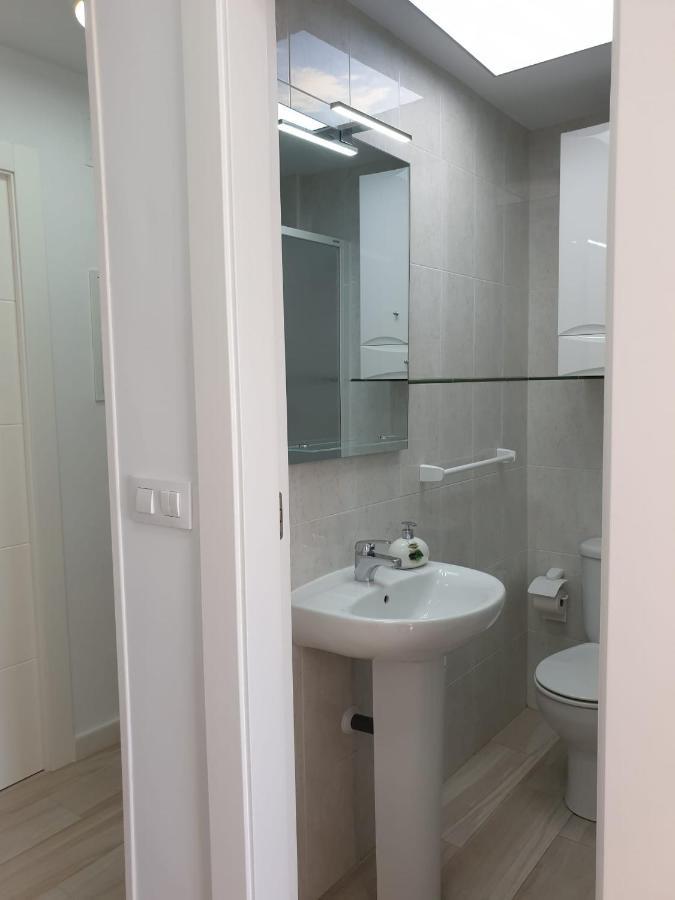 Apartament Vistas Al Mar Desde La Playa De El Rihuete En El Puerto de Mazarrón Zewnętrze zdjęcie